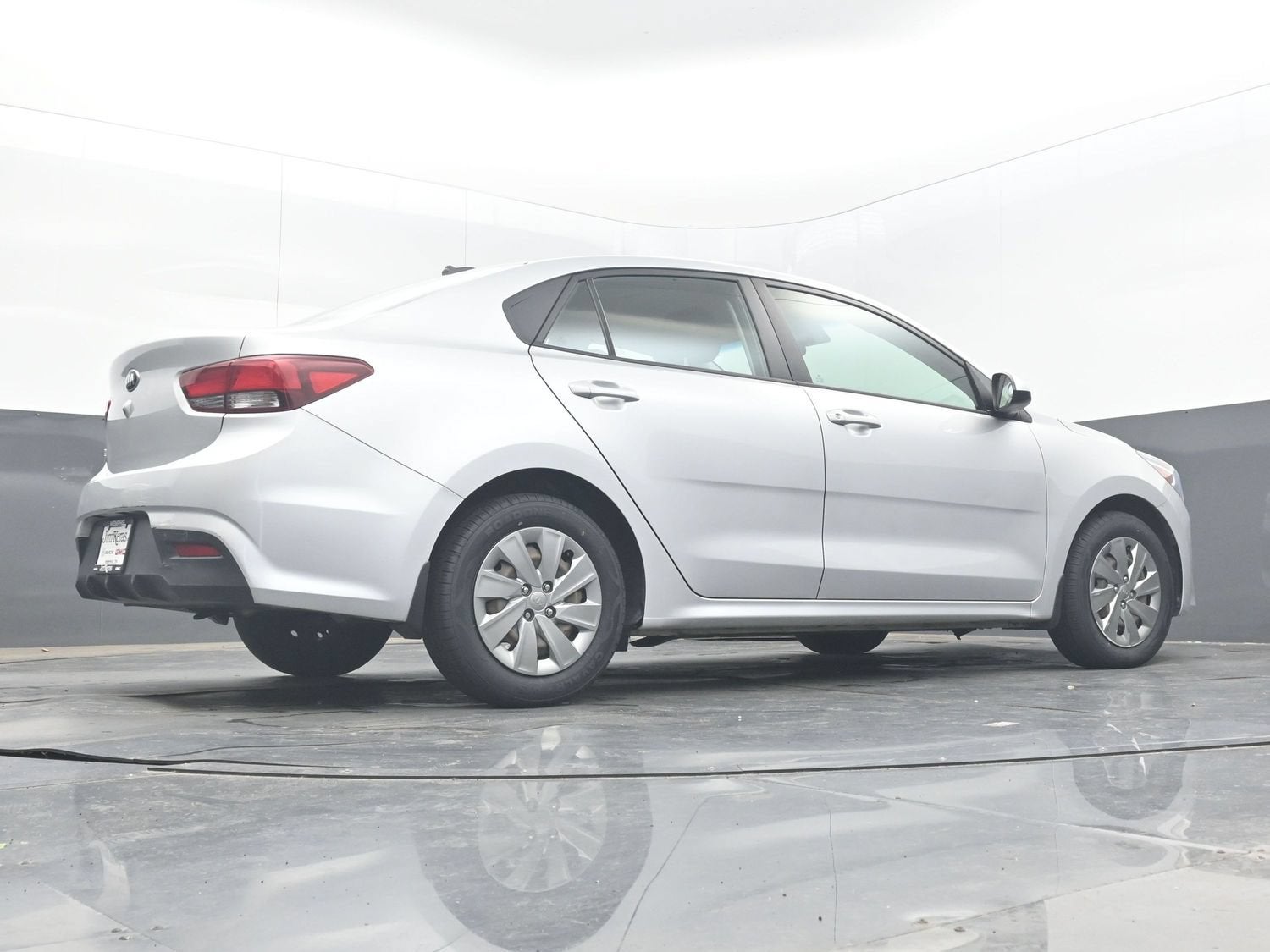 2020 Kia Rio LX