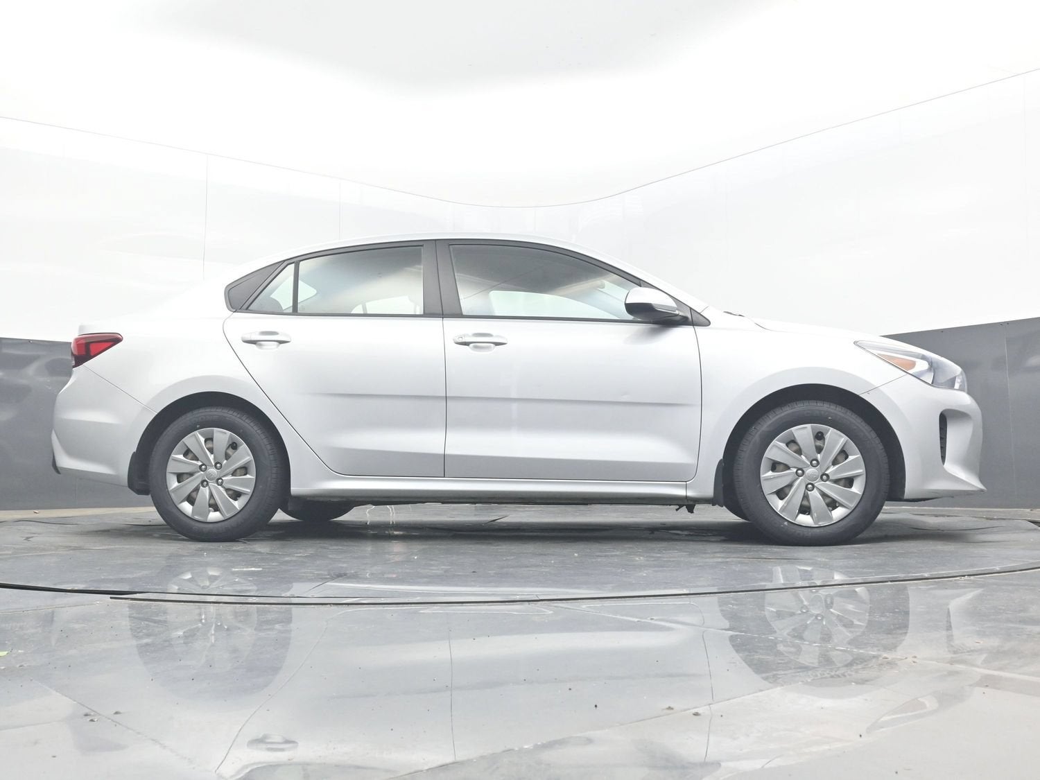 2020 Kia Rio LX