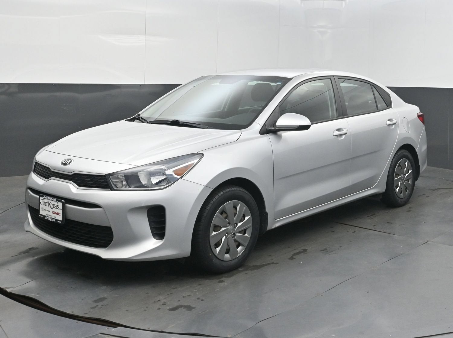 2020 Kia Rio LX