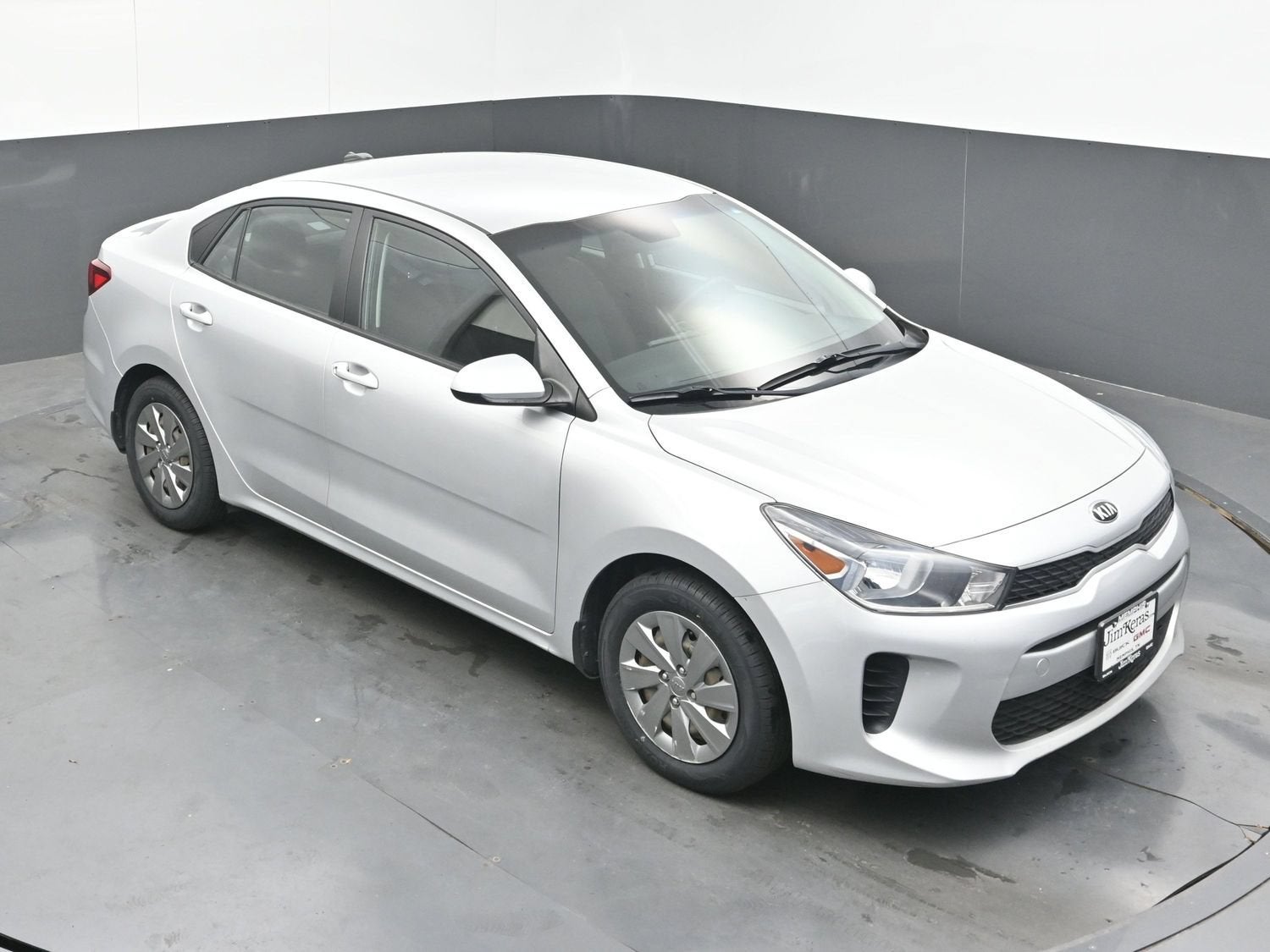 2020 Kia Rio LX