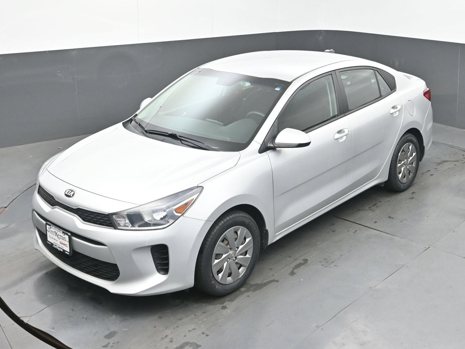 2020 Kia Rio LX