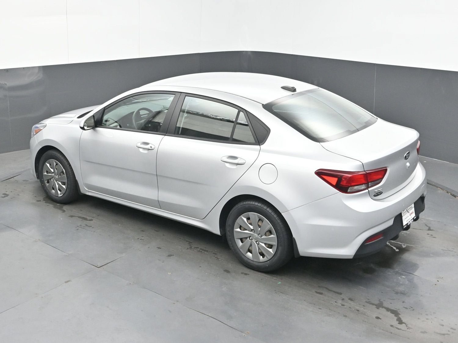 2020 Kia Rio LX