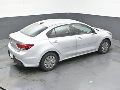 2020 Kia Rio LX