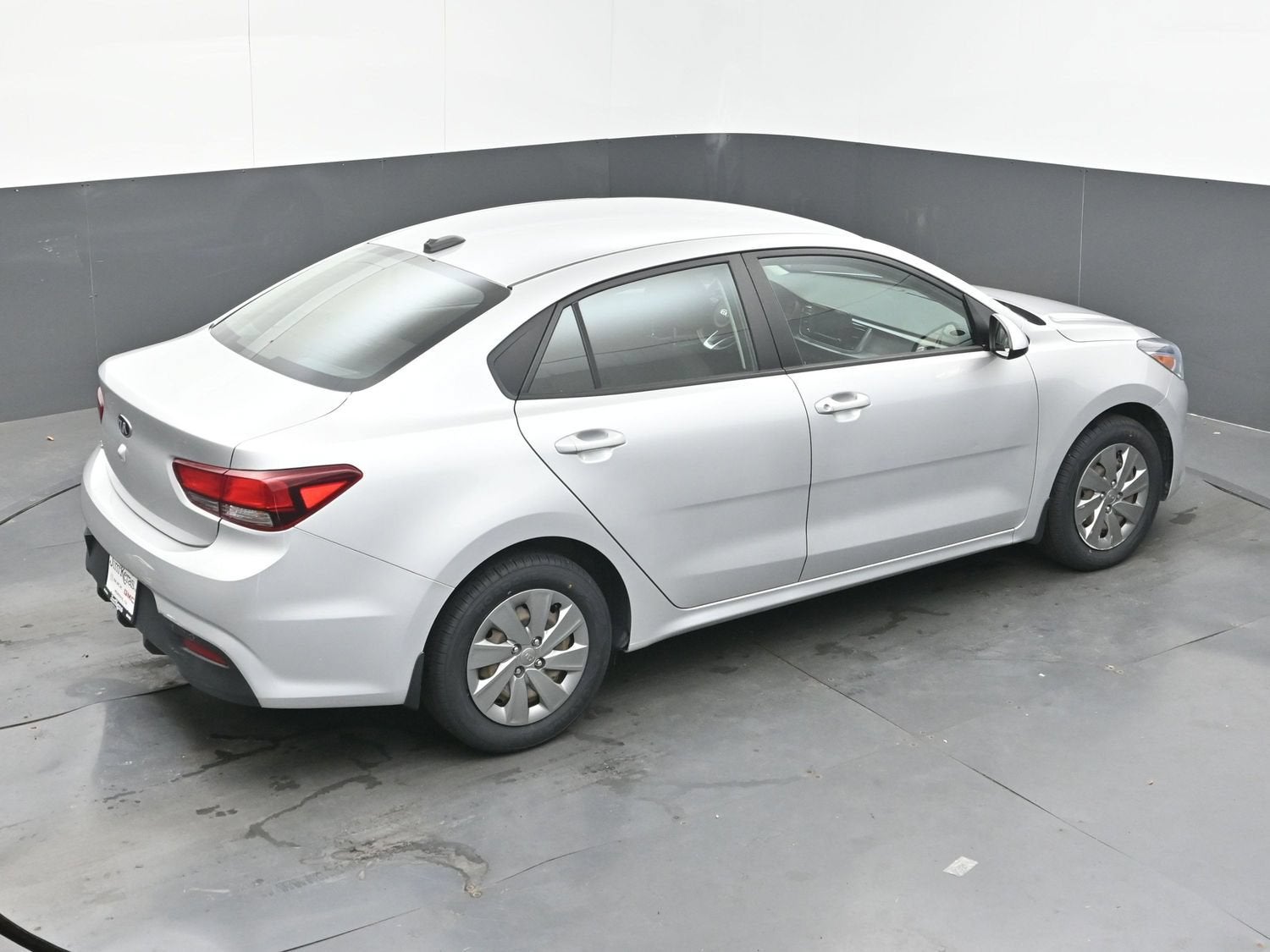 2020 Kia Rio LX
