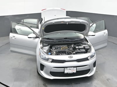 2020 Kia Rio LX
