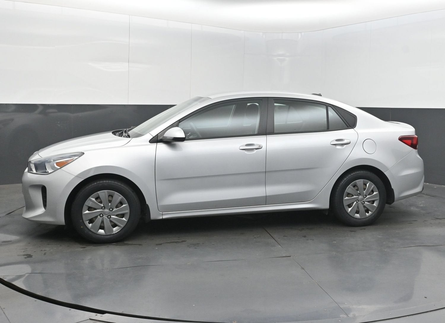 2020 Kia Rio LX