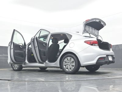 2020 Kia Rio LX