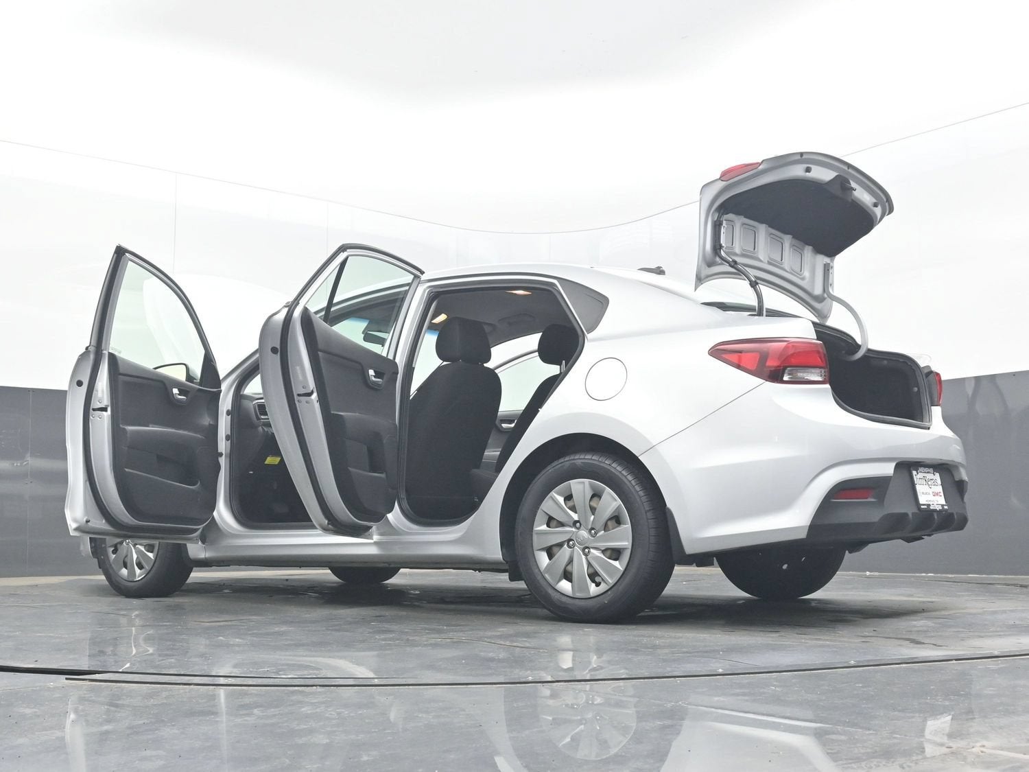 2020 Kia Rio LX