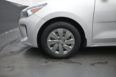 2020 Kia Rio LX