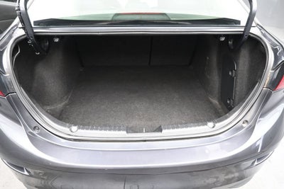 2015 Mazda Mazda3 i Sport