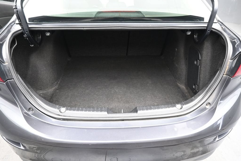 2015 Mazda Mazda3 i Sport