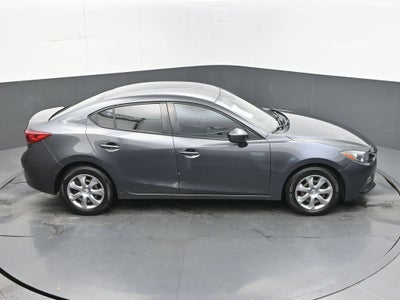 2015 Mazda Mazda3 i Sport