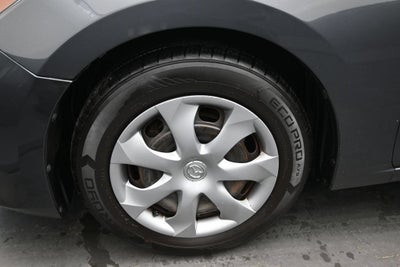 2015 Mazda Mazda3 i Sport
