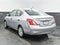 2013 Nissan Versa S