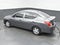 2019 Nissan Versa 1.6 S+