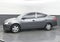 2019 Nissan Versa 1.6 S+