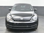 2014 Volkswagen Beetle Convertible 2.0L TDI