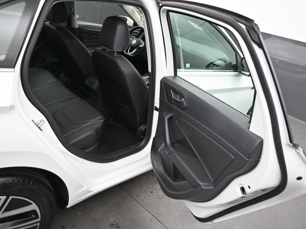 2024 Volkswagen Jetta SEL