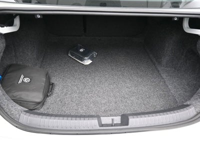 2024 Volkswagen Jetta SEL