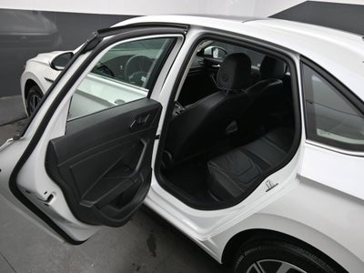 2024 Volkswagen Jetta SEL