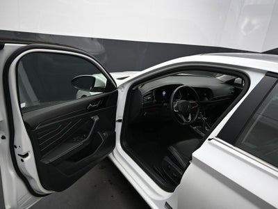 2024 Volkswagen Jetta SEL