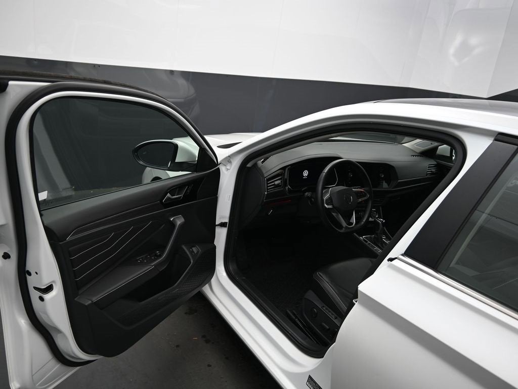 2024 Volkswagen Jetta SEL