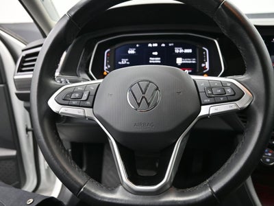 2024 Volkswagen Jetta SEL