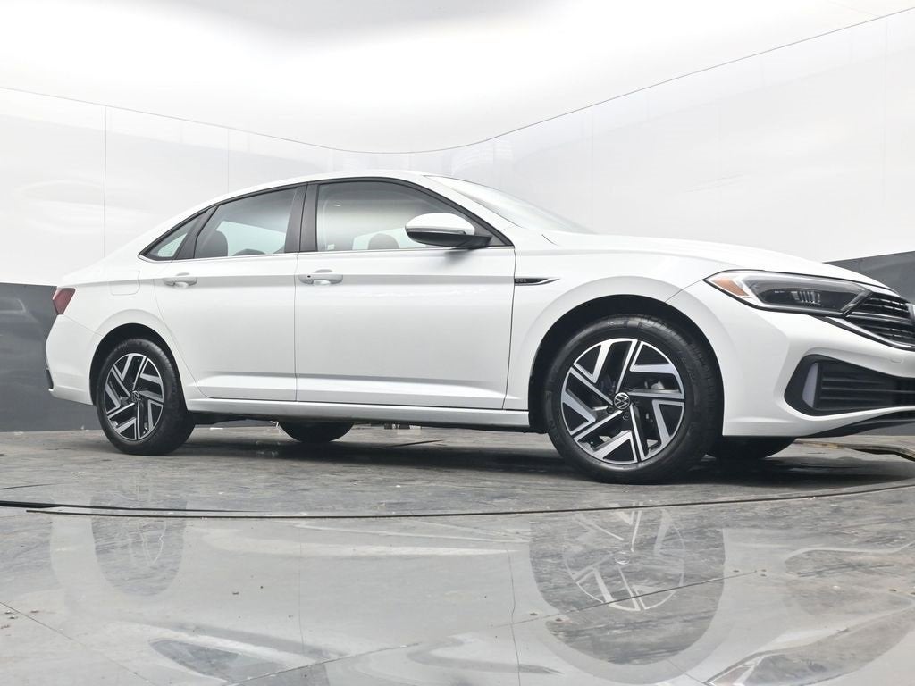 2024 Volkswagen Jetta SEL