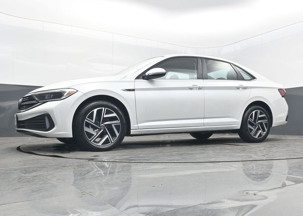2024 Volkswagen Jetta SEL