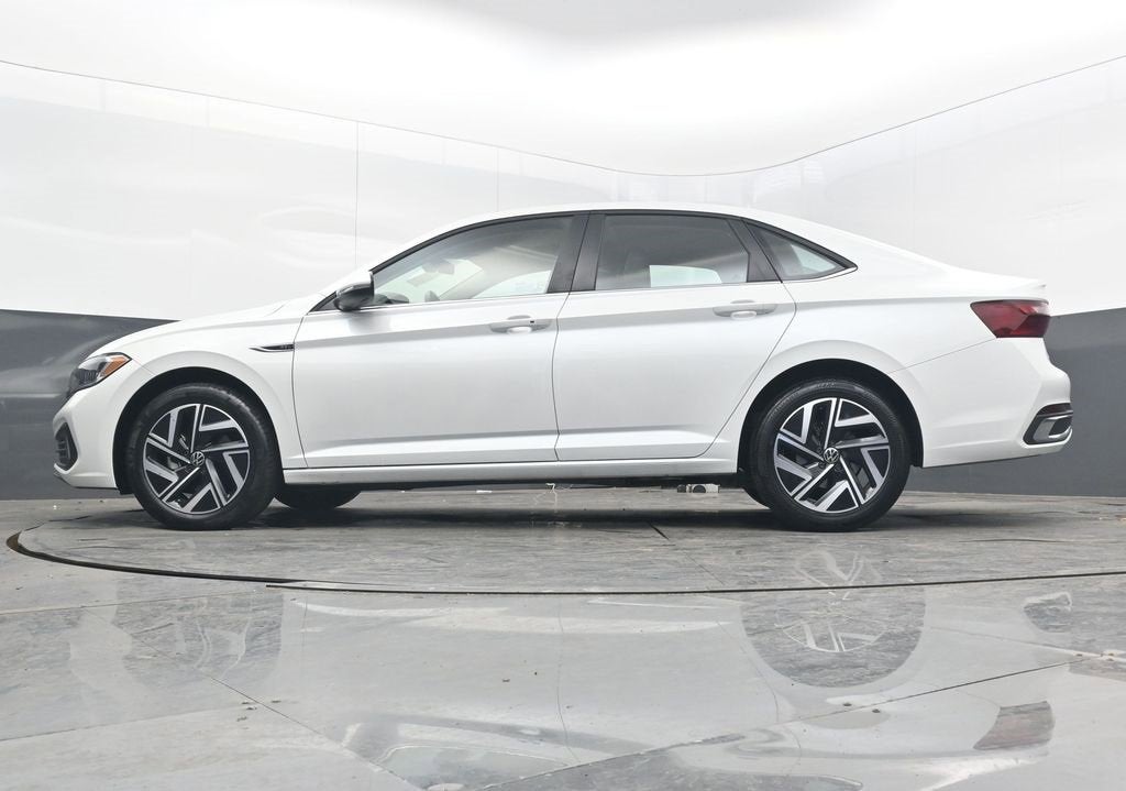 2024 Volkswagen Jetta SEL