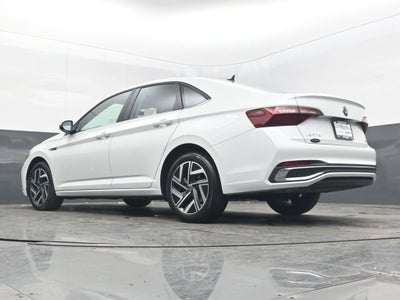 2024 Volkswagen Jetta SEL