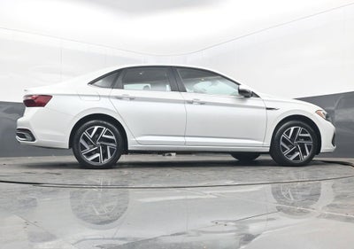 2024 Volkswagen Jetta SEL