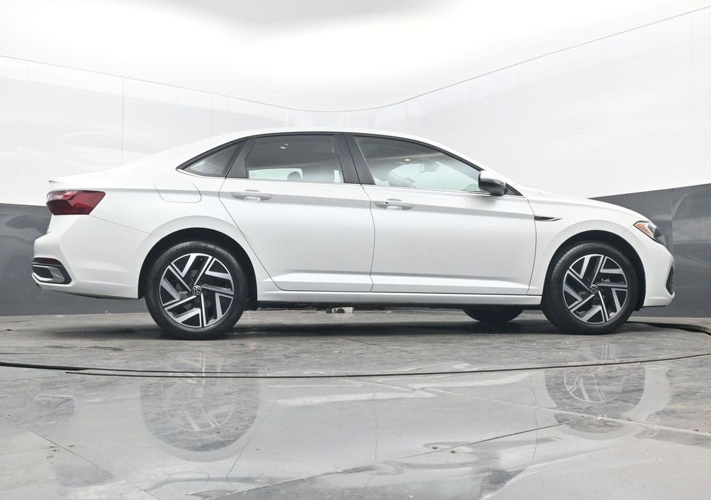 2024 Volkswagen Jetta SEL