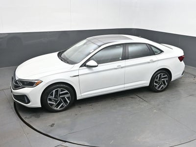 2024 Volkswagen Jetta SEL