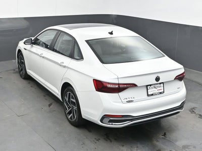 2024 Volkswagen Jetta SEL