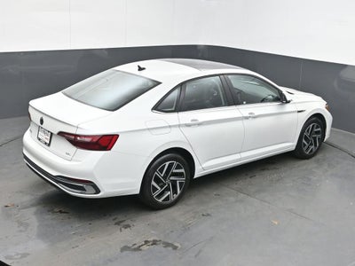 2024 Volkswagen Jetta SEL