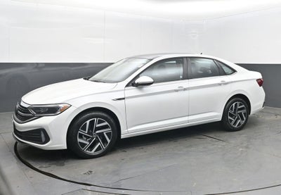 2024 Volkswagen Jetta SEL