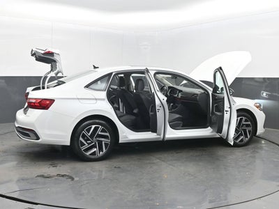 2024 Volkswagen Jetta SEL