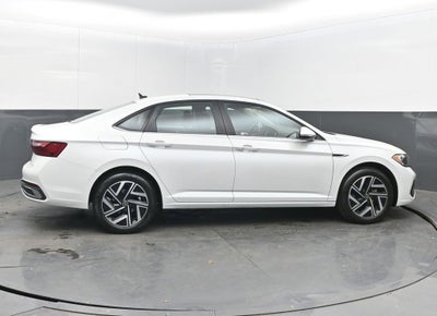 2024 Volkswagen Jetta SEL