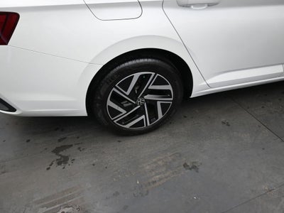2024 Volkswagen Jetta SEL