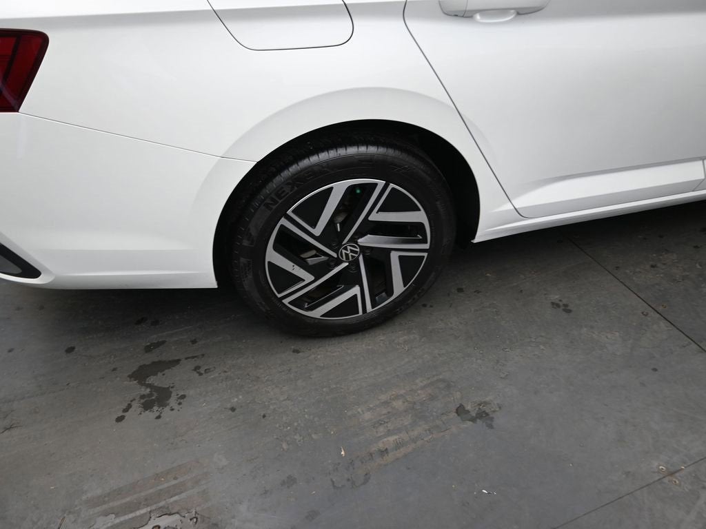 2024 Volkswagen Jetta SEL