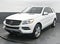 2015 Mercedes-Benz M-Class ML 350