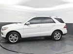 2015 Mercedes-Benz M-Class ML 350