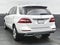 2015 Mercedes-Benz M-Class ML 350