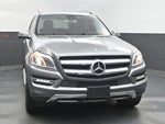 2015 Mercedes-Benz GL-Class GL 450