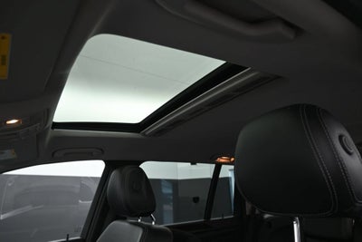 2015 Mercedes-Benz GL-Class GL 450