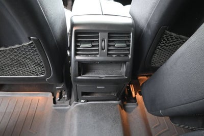 2015 Mercedes-Benz GL-Class GL 450