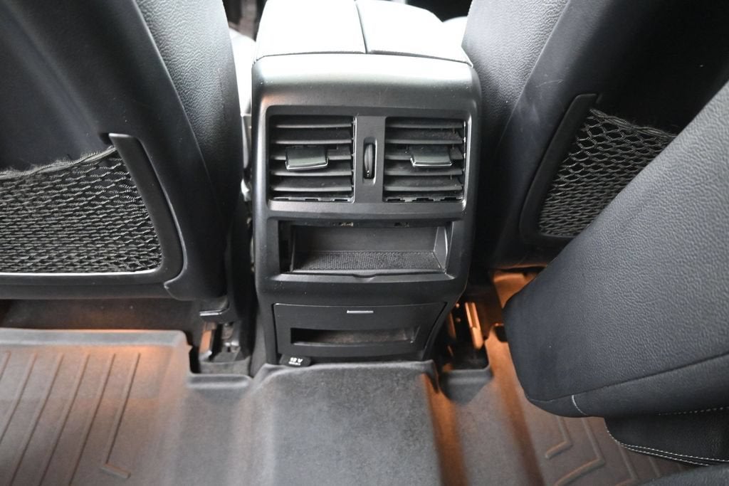 2015 Mercedes-Benz GL-Class GL 450