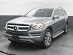 2015 Mercedes-Benz GL-Class GL 450