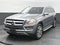 2015 Mercedes-Benz GL-Class GL 450